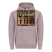 Vintage Zinc melanin American flag Vintage Hoodie - HRA Design Shop