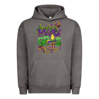 Pigment Tornado happy mardi gras yall Urban Hoodie - CowGirlArtShop