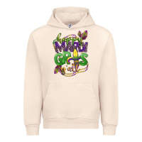 Sandshell happy mardi gras yall Urban Hoodie - CowGirlArtShop