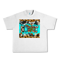 Lunar Rock howdy Urban Heavy Tee - JahusDesignShop