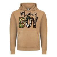 Vintage Camel mama's boy Vintage Hoodie - CowhideDigitalArt
