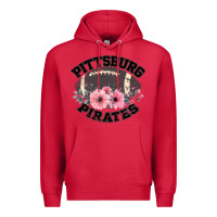 Cardinal Pittsburg Pirates Premium Hoodie - Bettercallsaul