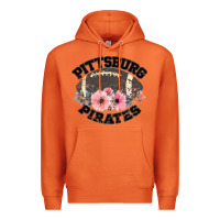 Carrot Pittsburg Pirates Premium Hoodie - Bettercallsaul