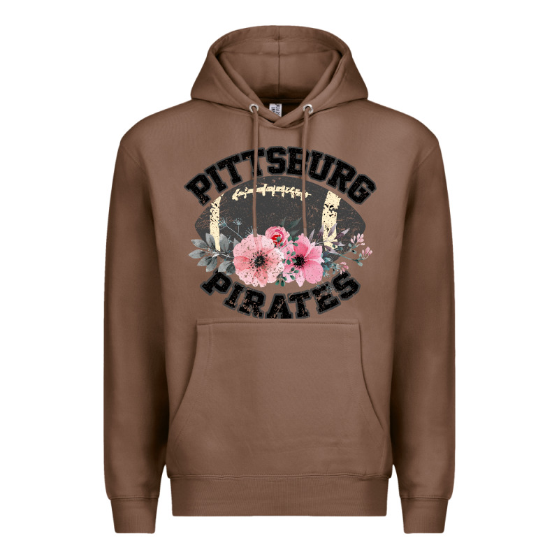 Pittsburg Pirates Premium Hoodie by Bettercallsaul | Teevron