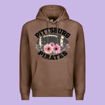 Pittsburg Pirates Premium Hoodie Designed By Bettercallsaul