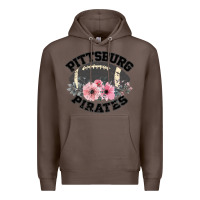 Coffee Pittsburg Pirates Premium Hoodie - Bettercallsaul