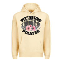 Pina Colada Pittsburg Pirates Premium Hoodie - Bettercallsaul