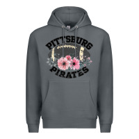 Rock Pittsburg Pirates Premium Hoodie - Bettercallsaul