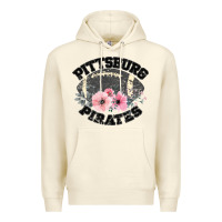 Sandshell Pittsburg Pirates Premium Hoodie - Bettercallsaul