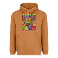 Meerkat love is about hearts not parts Heavyweight Hoodie - LillyAllenDesigns
