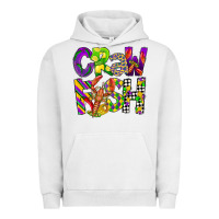 Pigment Lunar Rock crawfish mardi gras Urban Hoodie - CowGirlArtShop