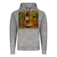 Cloud Rock juneteenth celebrate Vintage Hoodie - HRA Design Shop
