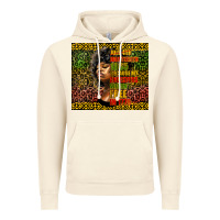 Vintage Artic juneteenth celebrate Vintage Hoodie - HRA Design Shop