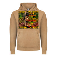 Vintage Camel juneteenth celebrate Vintage Hoodie - HRA Design Shop