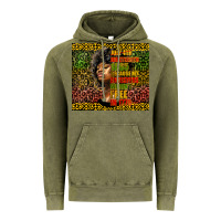 Juneteenth Celebrate Vintage Hoodie | Teevron