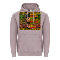 Vintage Zinc juneteenth celebrate Vintage Hoodie - HRA Design Shop