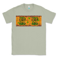 Matcha Western St. Patrick's Day One Lucky Nurse Classic Tee - Artiststas