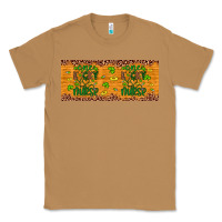 Western St. Patrick's Day One Lucky Nurse Classic Tee | Teevron