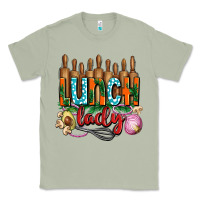 Matcha lunch lady with onions Classic Tee - AdoDesignShop