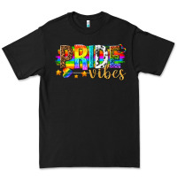 Black pride vibes Premium Tee - texasbilliewilder