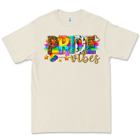 Bone pride vibes Premium Tee - texasbilliewilder