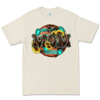 Bone western mom Premium Tee - Zillion Design Studio