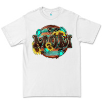 White western mom Premium Tee - Zillion Design Studio