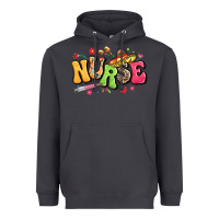 Smoke mexican spanish nurse Heavyweight Hoodie - LillyAllenDesigns