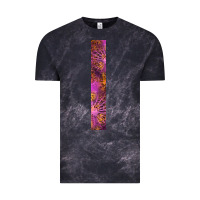 Cloud Black Halloween Key Fob Vintage Tee - BundleAndBundleShop