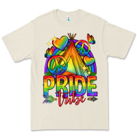 Bone pride tribe lgbtq Premium Tee - texasbilliewilder
