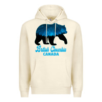 Sandshell British Cloumbia Canada Premium Hoodie - Bettercallsaul