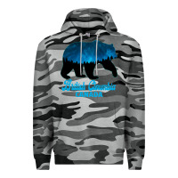 Slate Camo British Cloumbia Canada Premium Hoodie - Bettercallsaul