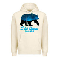 Tofu British Cloumbia Canada Premium Hoodie - Bettercallsaul
