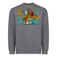 Storm teaching my tribe Heavyweight Sweatshirt - BundleAndBundleShop