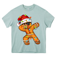 Arona dabbing cookies Heavy Core Tee - Zillion Design Studio