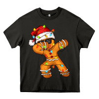 Asphalt dabbing cookies Heavy Core Tee - Zillion Design Studio