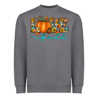 Storm love fall love Heavyweight Sweatshirt - Artiststas