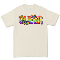 Bone queer pride lgbtq Premium Tee - texasbilliewilder