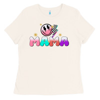 Bone mama Ladies Tee - JahusDesignShop