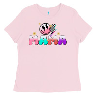 Mama Ladies Tee | Teevron