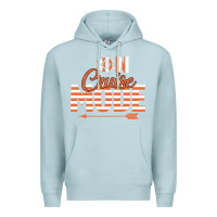 Blue Mist On Cruise Mode Premium Hoodie - Bettercallsaul