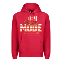 Cardinal On Cruise Mode Premium Hoodie - Bettercallsaul