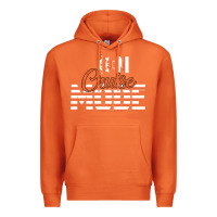 Carrot On Cruise Mode Premium Hoodie - Bettercallsaul