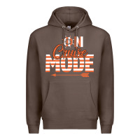 Coffee On Cruise Mode Premium Hoodie - Bettercallsaul