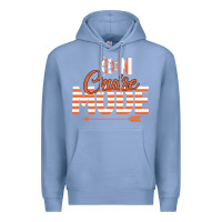 Colony Blue On Cruise Mode Premium Hoodie - Bettercallsaul