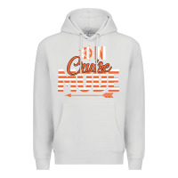 Dove Grey On Cruise Mode Premium Hoodie - Bettercallsaul