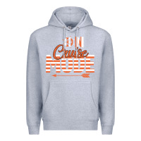 Heather Grey On Cruise Mode Premium Hoodie - Bettercallsaul