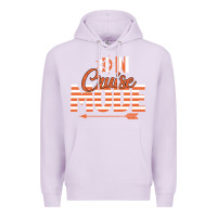Lilac On Cruise Mode Premium Hoodie - Bettercallsaul