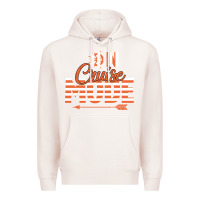 Pale Pink On Cruise Mode Premium Hoodie - Bettercallsaul