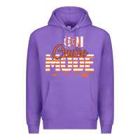 Purple On Cruise Mode Premium Hoodie - Bettercallsaul